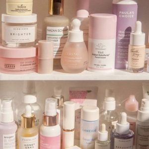 Skincare